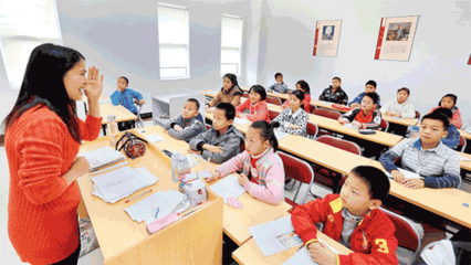 启儒教育 专业化教研团队引领中小学辅导新方向