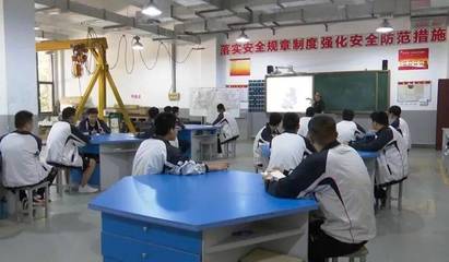 引企入校 打造'车间课堂' 教育咨询与管理的创新实践